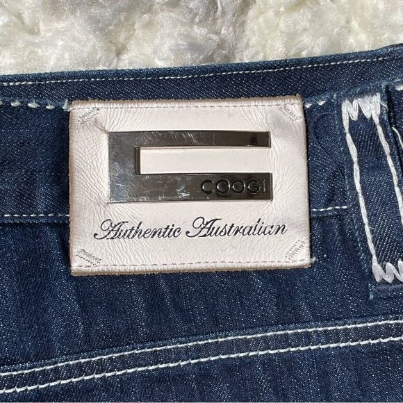 COOGI JEANS SPECIAL EDITION - Picture 2 of 11